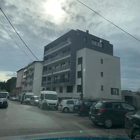 Penthause Stanto, Novogradnja, Blizina Maksimira Apartment Zagreb Ngoại thất bức ảnh