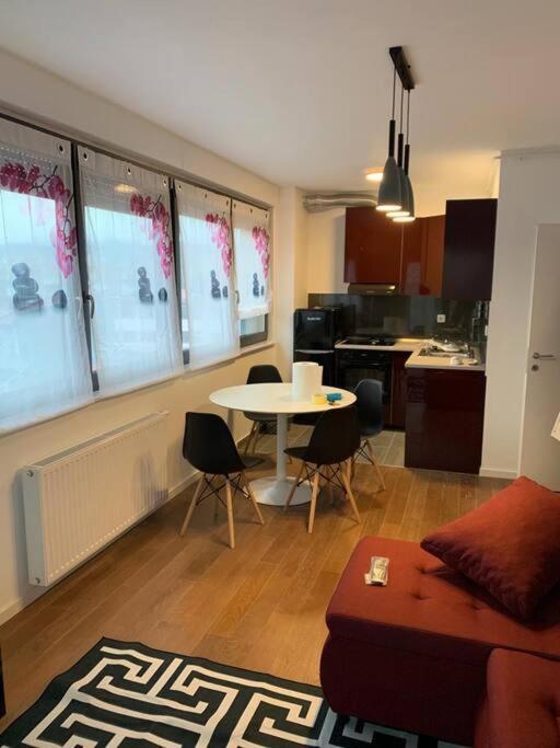 Penthause Stanto, Novogradnja, Blizina Maksimira Apartment Zagreb Ngoại thất bức ảnh