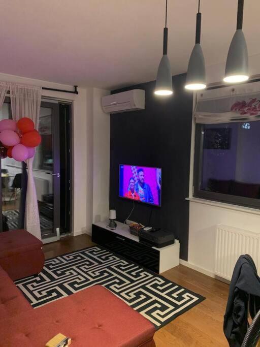 Penthause Stanto, Novogradnja, Blizina Maksimira Apartment Zagreb Ngoại thất bức ảnh
