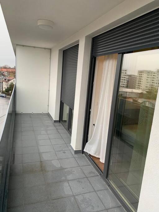 Penthause Stanto, Novogradnja, Blizina Maksimira Apartment Zagreb Ngoại thất bức ảnh