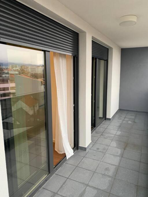 Penthause Stanto, Novogradnja, Blizina Maksimira Apartment Zagreb Ngoại thất bức ảnh