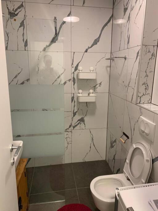 Penthause Stanto, Novogradnja, Blizina Maksimira Apartment Zagreb Ngoại thất bức ảnh