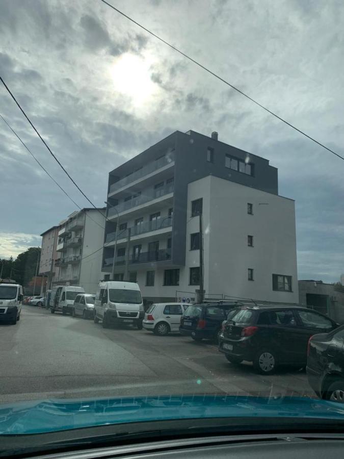 Penthause Stanto, Novogradnja, Blizina Maksimira Apartment Zagreb Ngoại thất bức ảnh