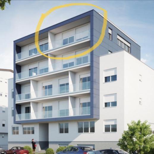Penthause Stanto, Novogradnja, Blizina Maksimira Apartment Zagreb Ngoại thất bức ảnh