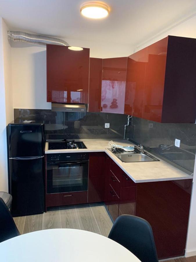 Penthause Stanto, Novogradnja, Blizina Maksimira Apartment Zagreb Ngoại thất bức ảnh