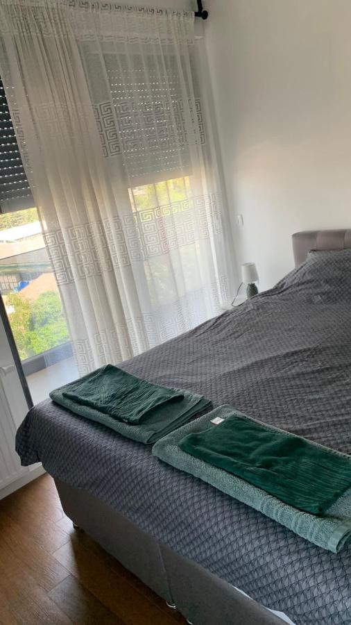 Penthause Stanto, Novogradnja, Blizina Maksimira Apartment Zagreb Ngoại thất bức ảnh