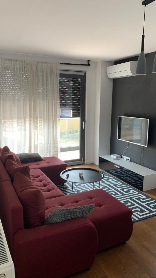 Penthause Stanto, Novogradnja, Blizina Maksimira Apartment Zagreb Ngoại thất bức ảnh