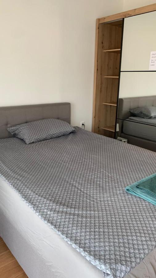 Penthause Stanto, Novogradnja, Blizina Maksimira Apartment Zagreb Ngoại thất bức ảnh