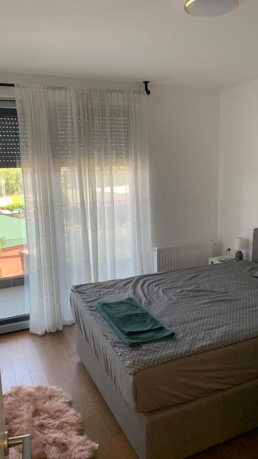 Penthause Stanto, Novogradnja, Blizina Maksimira Apartment Zagreb Ngoại thất bức ảnh